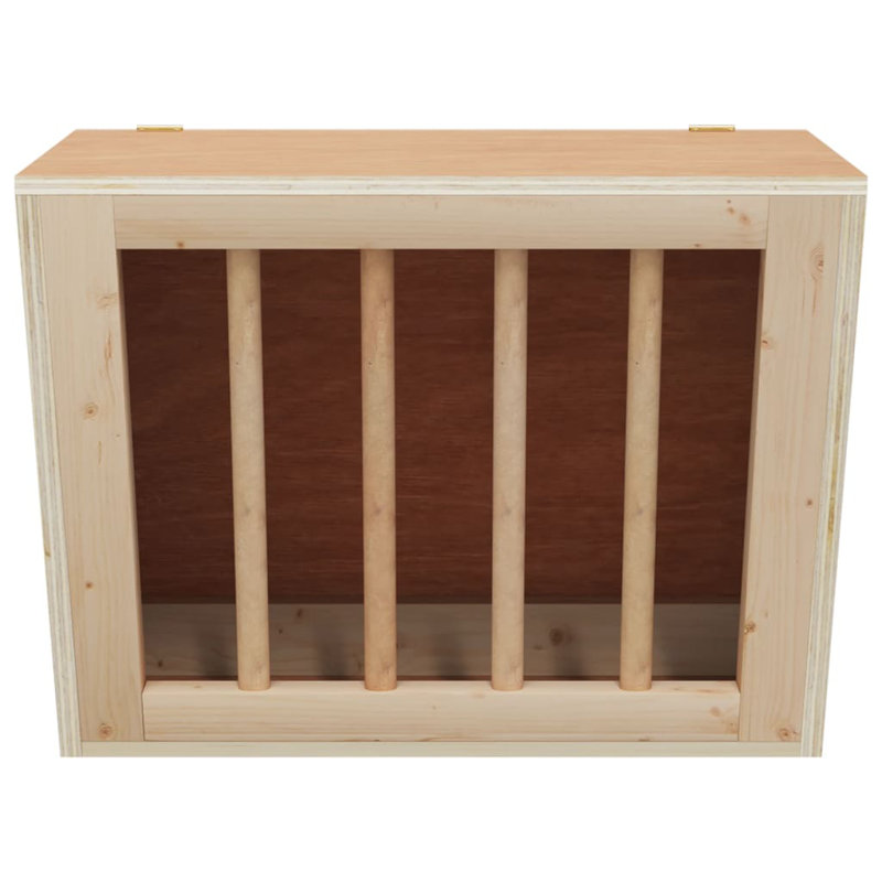 Edgerton Hybrid Feeder/Toy, 20.5cm