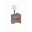 1pc Nightstand