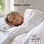 Insert de couette en duvet d'oie toutes saisons-238442071