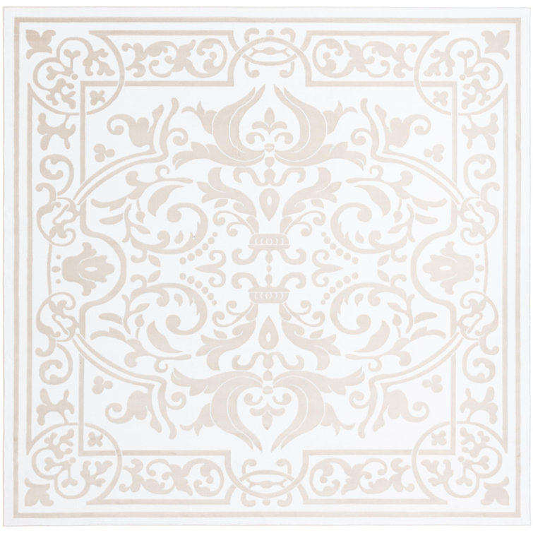 Airyana Oriental Indoor Rug