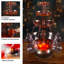 Great Northern Party 3-Tier Beverage Fountain