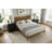 Barvelle Solid Wood 3 Piece Bedroom Set-753038834-753013217