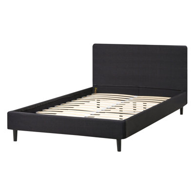 Fitou Upholstered Bed