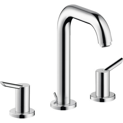 Focus Widespread Standard Bathroom Faucet