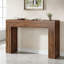 Table basse Farmhouse