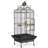 Tioga 63 in. Iron and Steel Victorian Top Floor