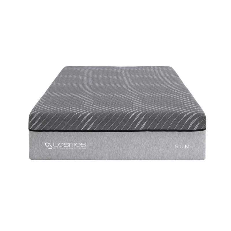Matelas QS Hybrid Core, 14"