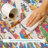 Machine Washable Indoor/Outdoor Chantille ACN2441 Abstract Rug-916011843-916011853