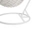 Britten Swing Chair with Stand