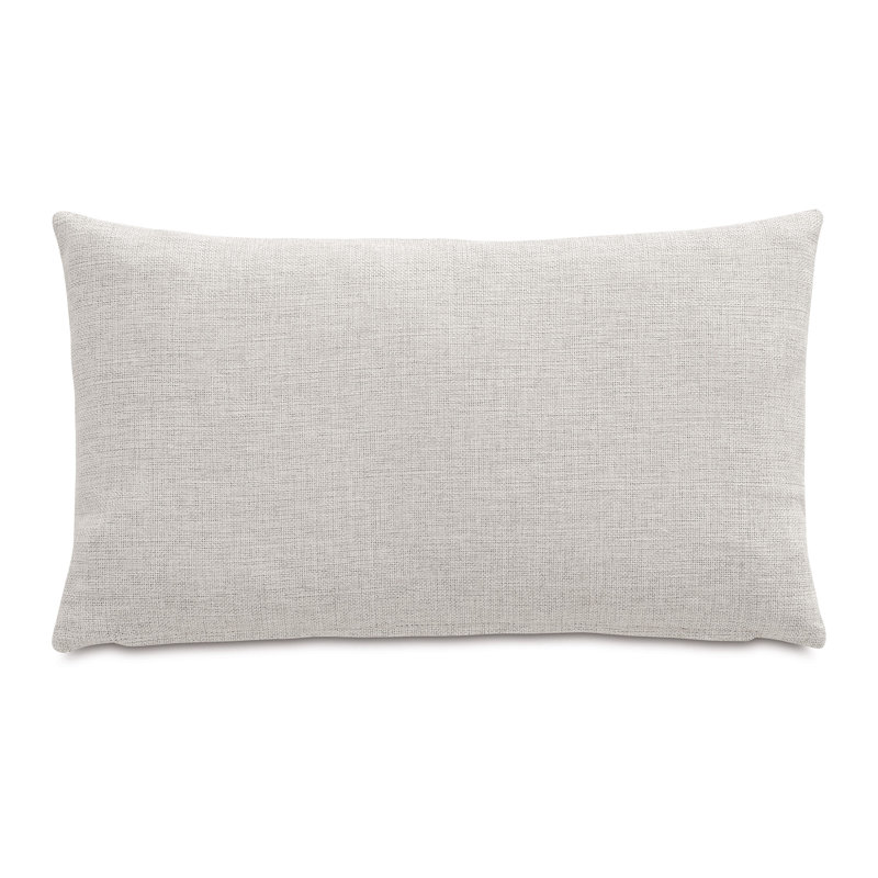 Reinhart Pillow Cover & Insert, Rectangle 13"H x 22"W