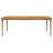 Denes Outdoor Table Set
