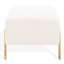 Banc Jessa Boucle-1208089358