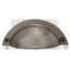 Classic 3" Center to Center Bin Pull-15386791