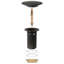 Ates Bathroom Sink Waste-1566624558-1566624552