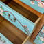 Buffet Painted Storage