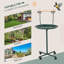 Bird Training Activity Playground With
