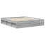 Solid Wood Bed-1052099273-1052099282