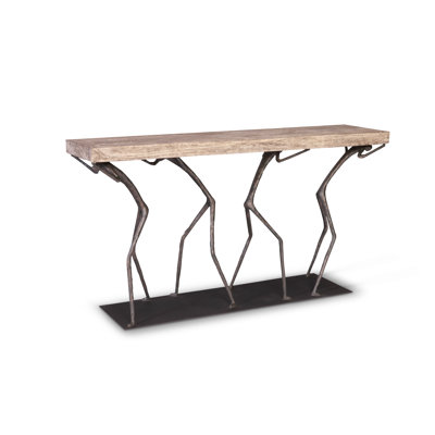 Atlas 60" Console Table