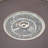 Kliyah Round Propane Smokeless Fire Pit Table-1971394602
