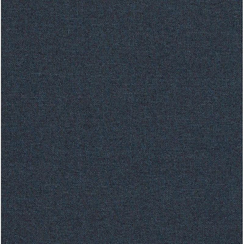 Riviera Modern Lounge 4-Piece Set, Marine Indigo, White