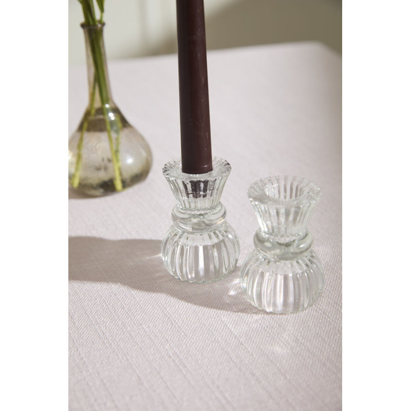 Bougeoir Valor 2,25 po x 3 po