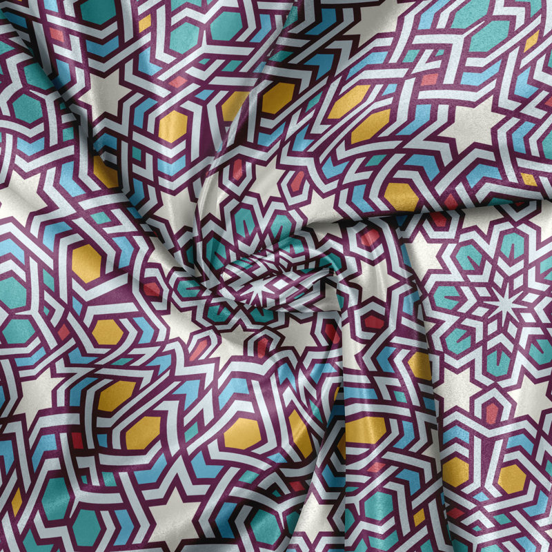 Curtain/Drape Pair