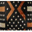 Coussin décoratif géométrique