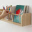 Wood Floating Shelf