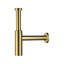 hansgrohe Flowstar S Bottle Trap-70759666