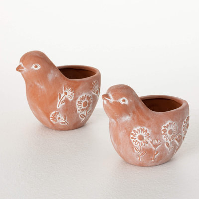 Roever Statue Planter