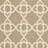Dirks Performance Geometric Indoor/Outdoor Area Rug-276571921