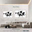 Chevaux noirs-107953065