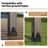 Solid Patio Gazebo-111069184-99447711