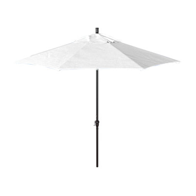 Camry 9' Sunbrella® Market Umbrella