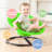 Spinning Chair for Autistic Kids, Sit and Spin Autism Toys for Age 3+, Sensory Swivel Chair Enhancing Motor Skills, Sensory Toys for Kids with Autism-125636589