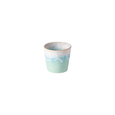 Grespresso Handmade Stoneware Coffee Cup