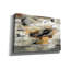 «Epic Graffiti« Neutral Abstract »par Silvia Vassileva, art mural sur toile, 18 po x 12 po-117052386