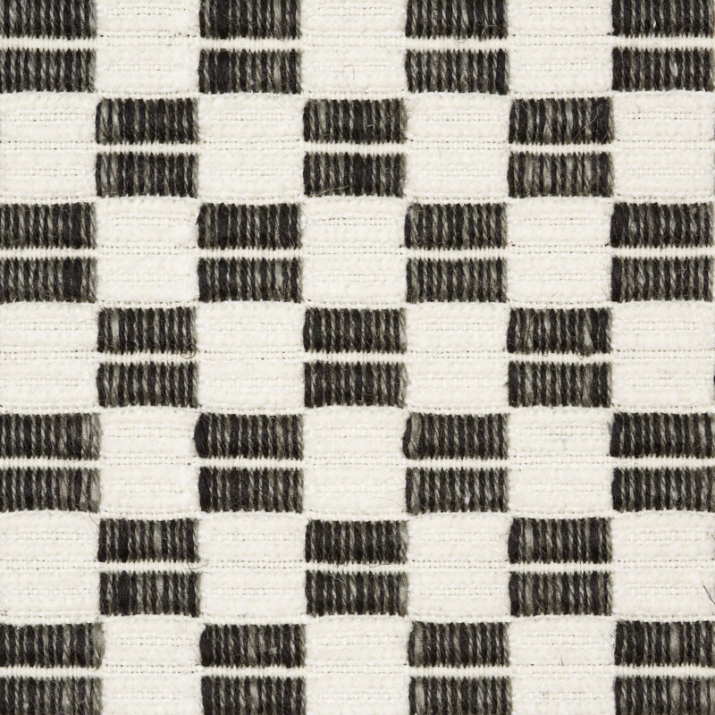 Elkhart Fabric, Black