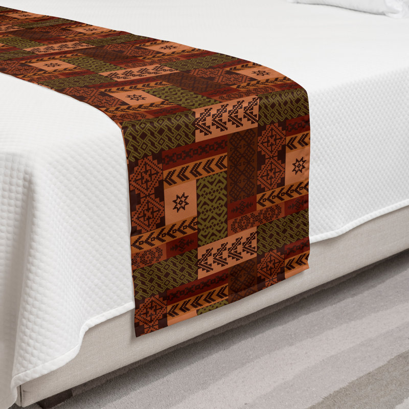 Bed Runner, Twin
