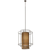 Maille 4 - Light Chandelier