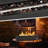 Loom X Propane Fire Pit Table with Stainless Steel Burner