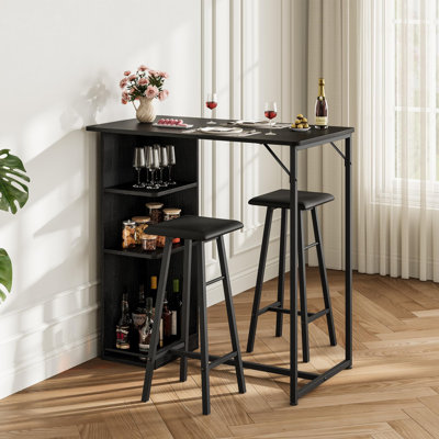 2 -Person Dining Set