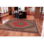 Vintage One-of-a-Kind 6'7" X 9'10" Area Rug
