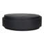 COSMO OUTDOOR COFFEE TABLE BLACK-148442250