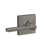 Satin Nickel selected