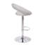 Sorrento Swivel Upholstered Adjustable Height Counter Stool with Metal Frame-10259011-29908780