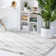 Striped Indoor Rug