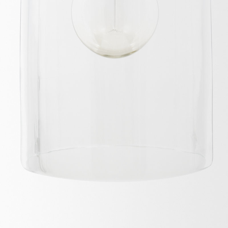 Luminaire suspendu 1 lumière Seandell