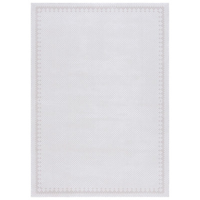Continental Performance Geometric Rug