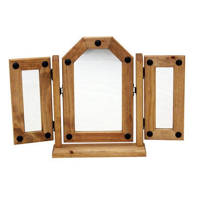Dean Freestanding Mirror